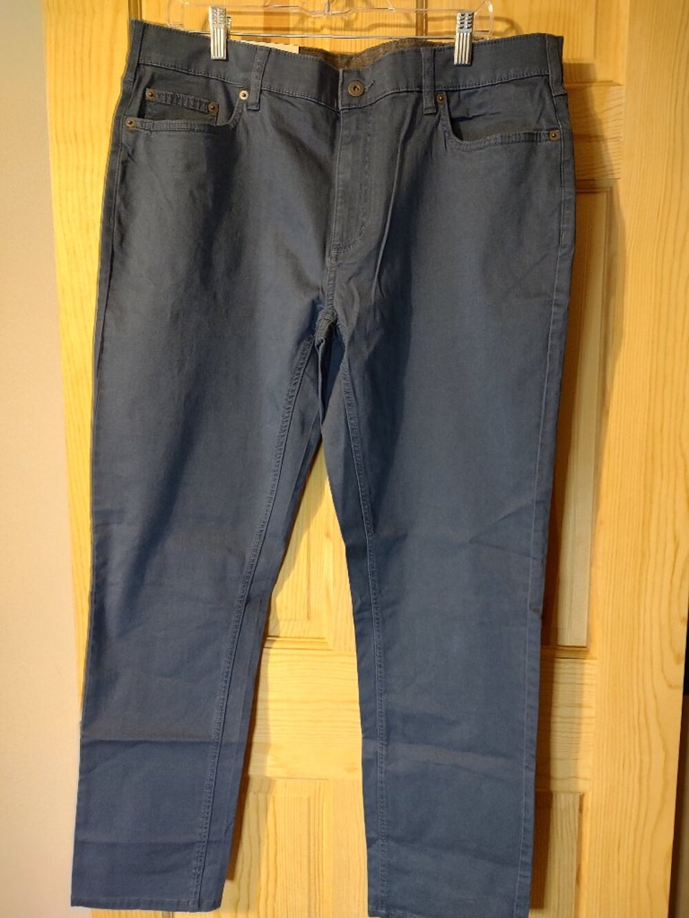 Mens Members Mark Mason pants